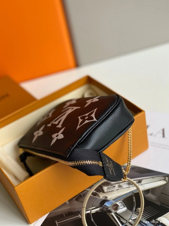 Repladies ACCESSOIRES VUITTON MINI POCHETTE LOUIS 0724
